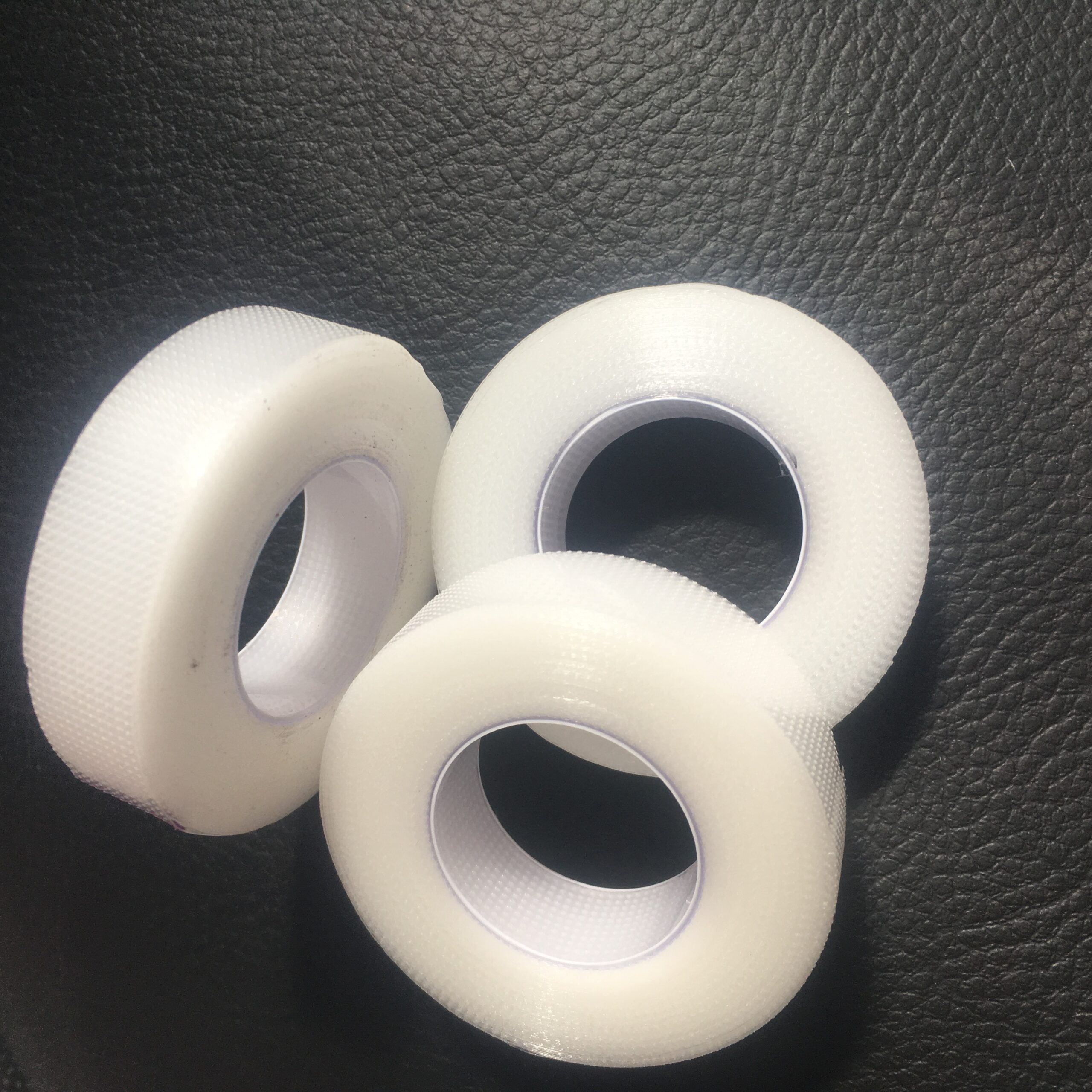 Plastikāta līmlente