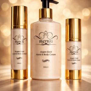 Roku/Ķermeņa losjons 300ml