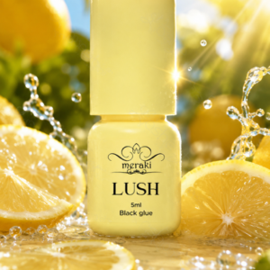 LUSH līme (1-2sek)
