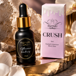 Crush+aftercare bonderis